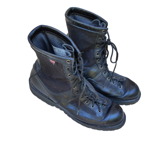 Danner 13EE Acadia Tactical Combat Boots - Picture 1 of 7
